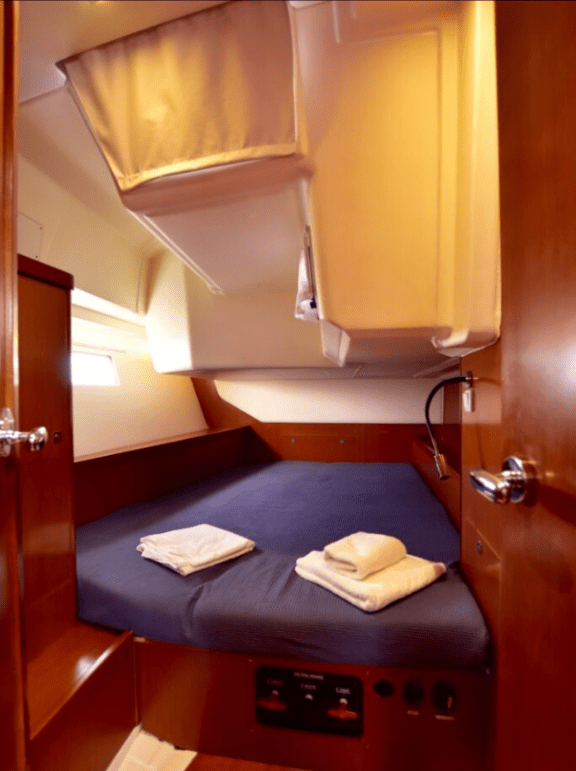 Image of Melinda yacht #10