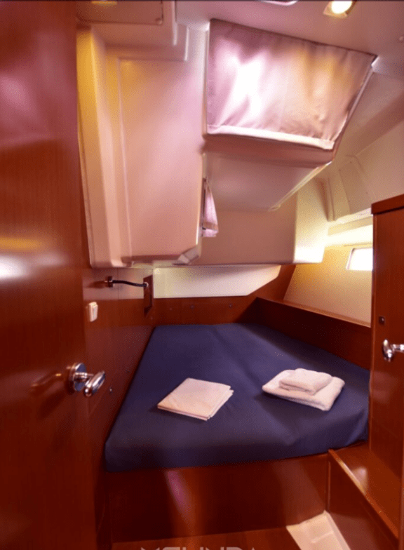 Image of Melinda yacht #11