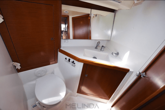 Image of Melinda yacht #14