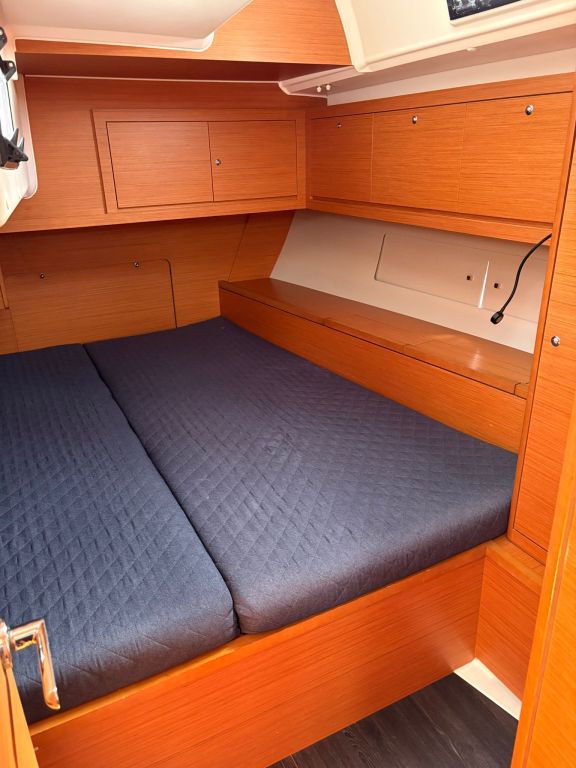 Image of Chuck yacht #9