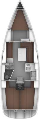 Image of Zenith yacht #2