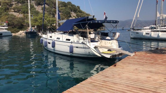 Image of Zenith yacht #4