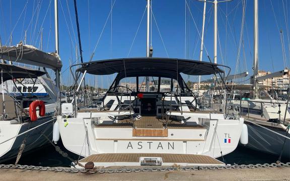 Astan
