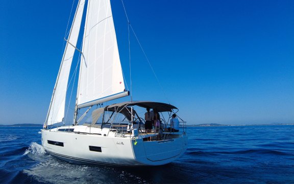 Image of Astan yacht #4