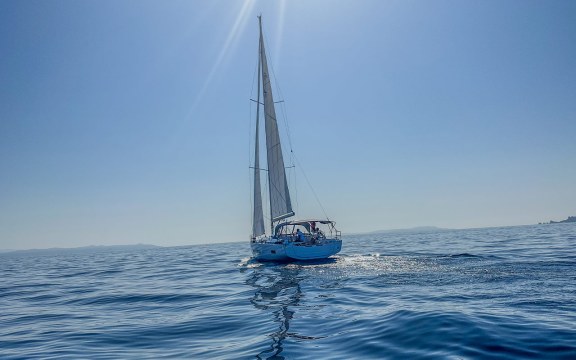 Image of Astan yacht #7