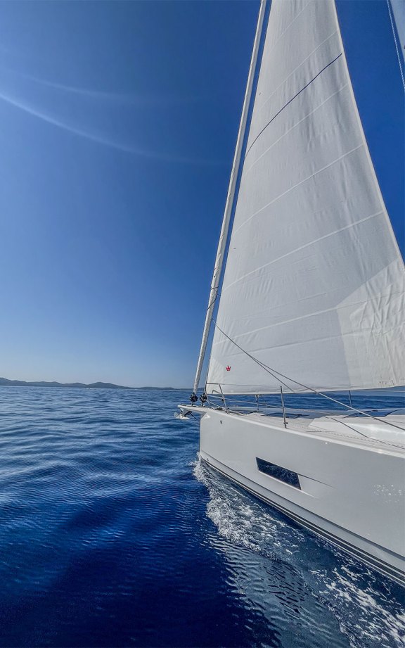 Image of Astan yacht #12