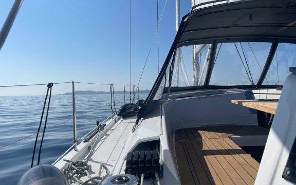 Image of Astan yacht #3