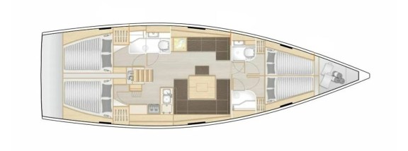 Image of Kiveli yacht #2