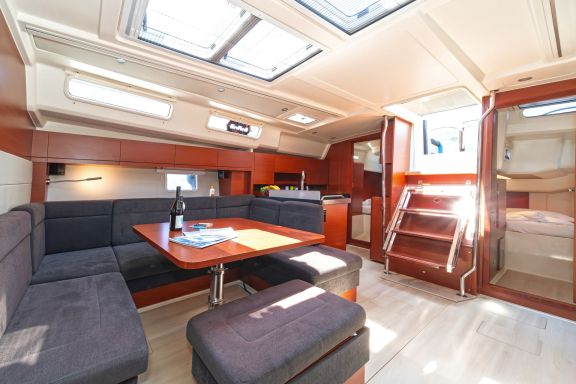 Image of Kiveli yacht #6