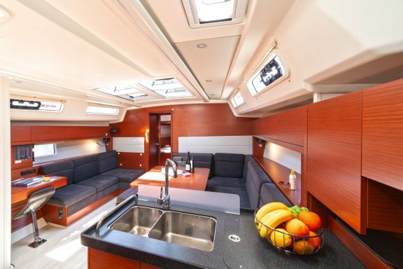 Image of Kiveli yacht #5