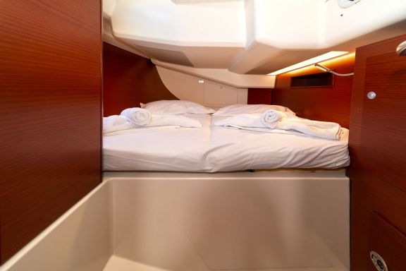 Image of Kiveli yacht #8