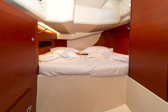 Image of Kiveli yacht #7