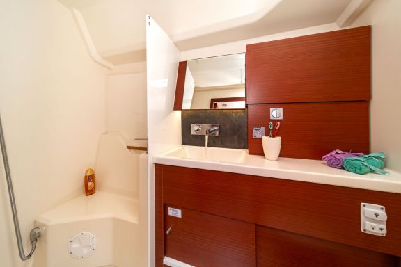 Image of Kiveli yacht #9