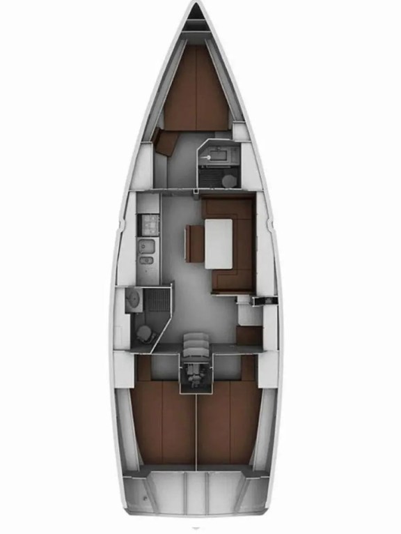 Image of Ariadni yacht #3