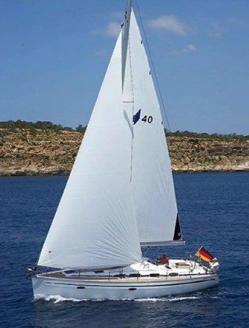 Image of Ariadni yacht #4