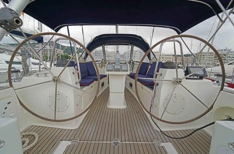 Image of Ariadni yacht #5