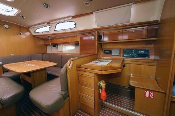 Image of Ariadni yacht #6