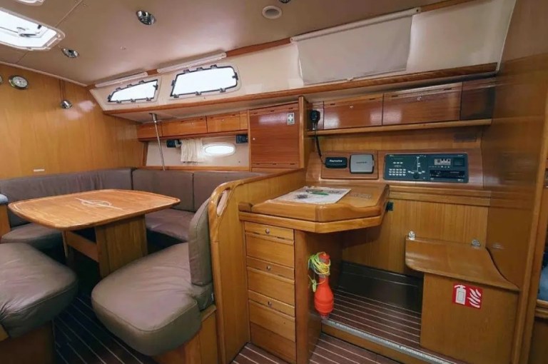 Image of Ariadni yacht #6
