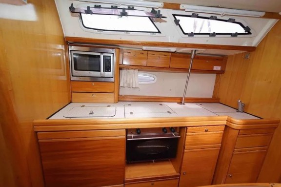 Image of Ariadni yacht #7