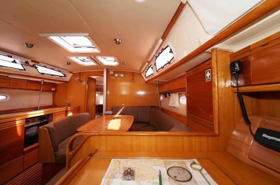 Image of Ariadni yacht #8