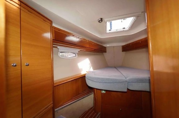 Image of Ariadni yacht #9