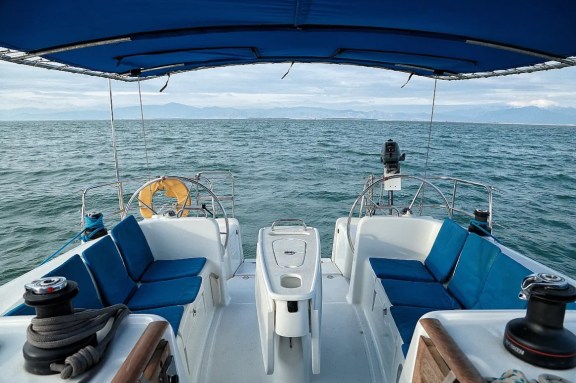 Image of Hermes yacht #5