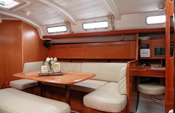 Image of Hermes yacht #6