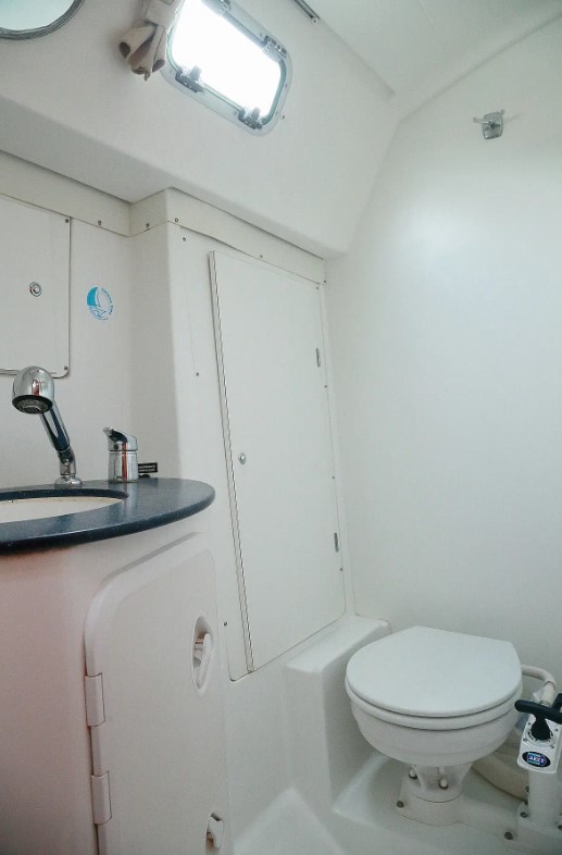 Image of Hermes yacht #10