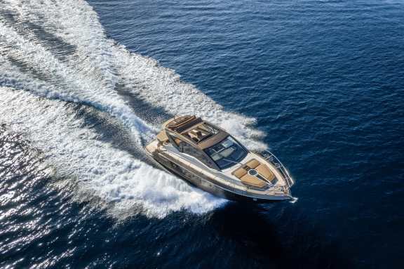 Image of Brown Sugar yacht #4