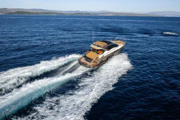 Image of Brown Sugar yacht #2