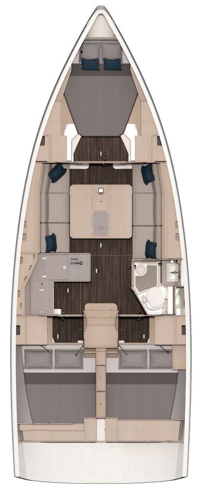 Image of Skiona yacht #2