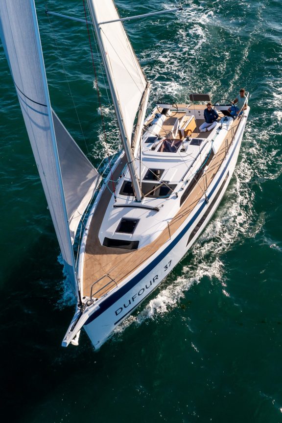 Image of Skiona yacht #6