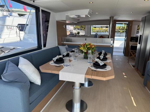 Image of Rosa Regale yacht #3