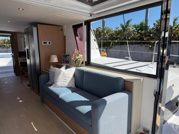 Image of Rosa Regale yacht #4