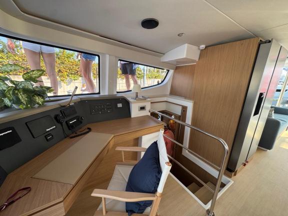 Image of Rosa Regale yacht #7