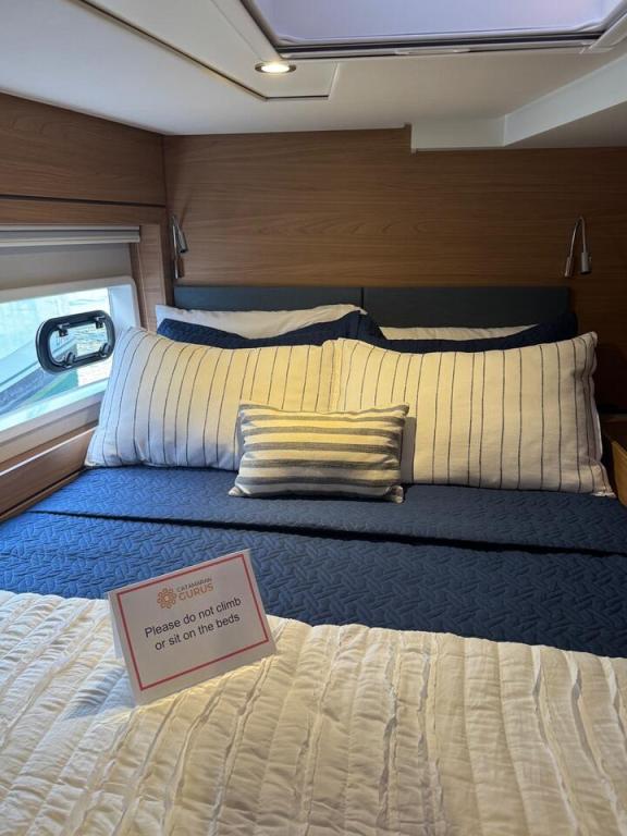 Image of Rosa Regale yacht #9