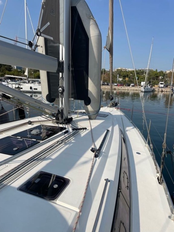 Image of Rozerina yacht #4