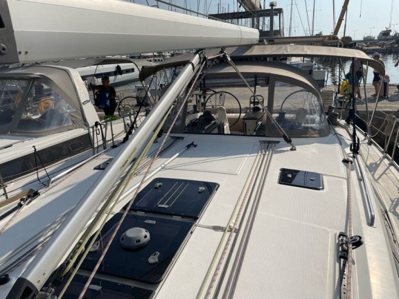 Image of Rozerina yacht #5