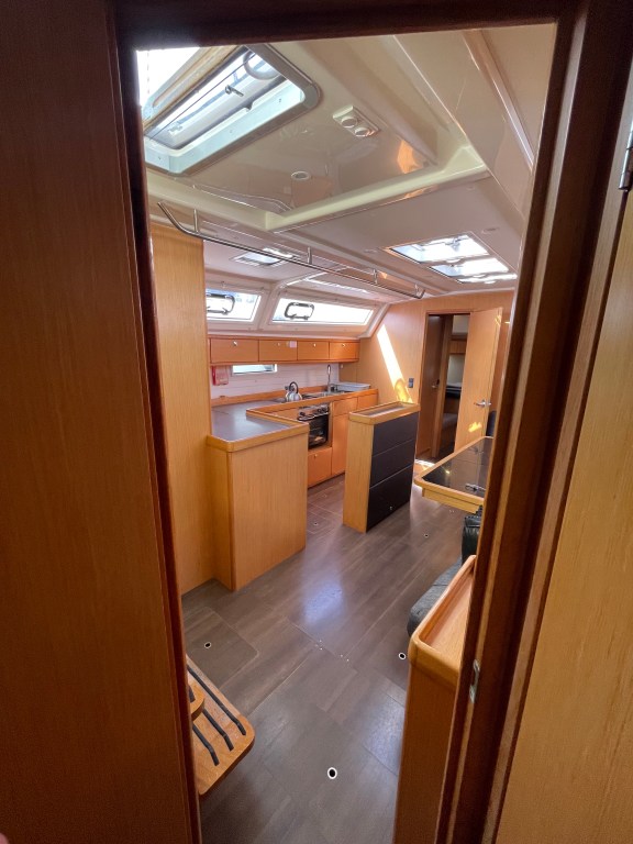 Image of Rozerina yacht #6