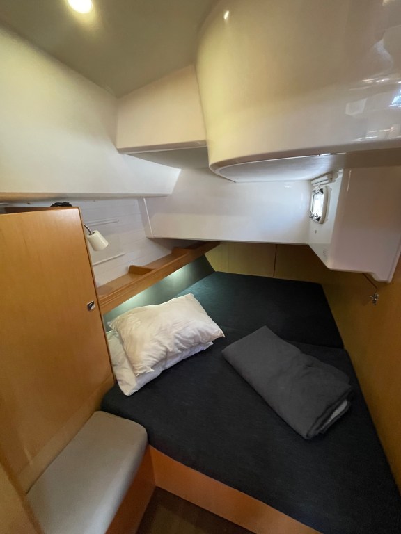 Image of Rozerina yacht #8