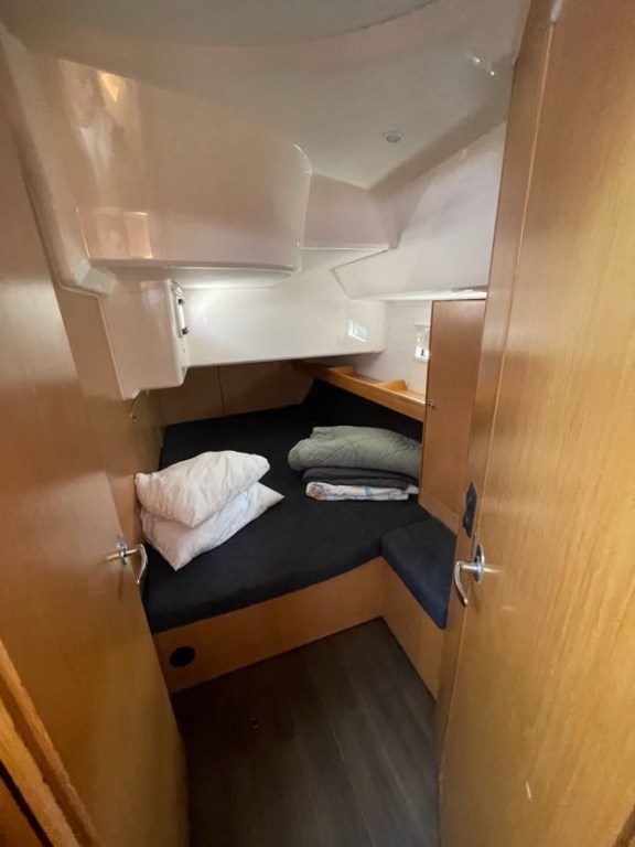 Image of Rozerina yacht #9