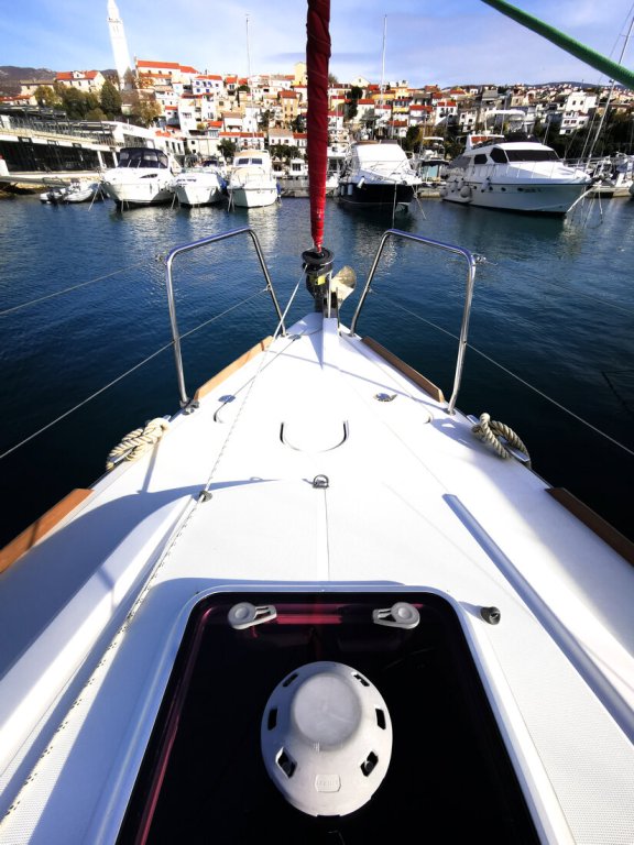 Image of Paola yacht #4