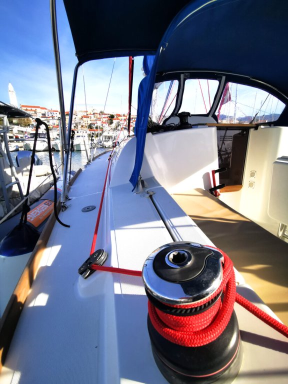 Image of Paola yacht #5