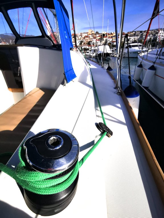Image of Paola yacht #6
