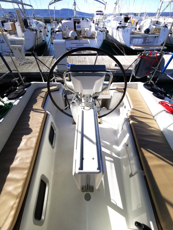 Image of Paola yacht #7
