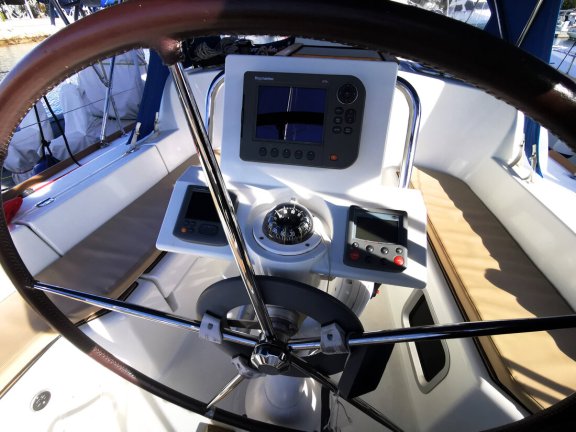 Image of Paola yacht #8