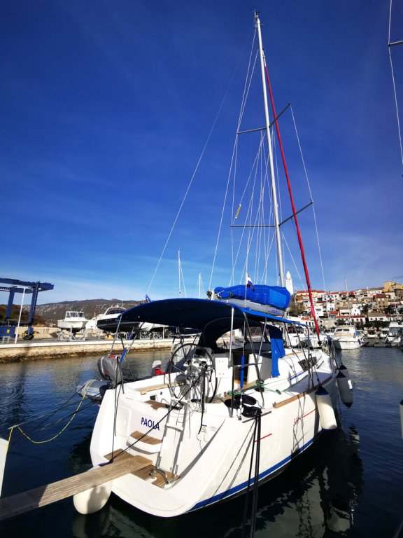 Image of Paola yacht #3