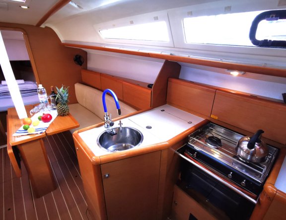 Image of Paola yacht #10