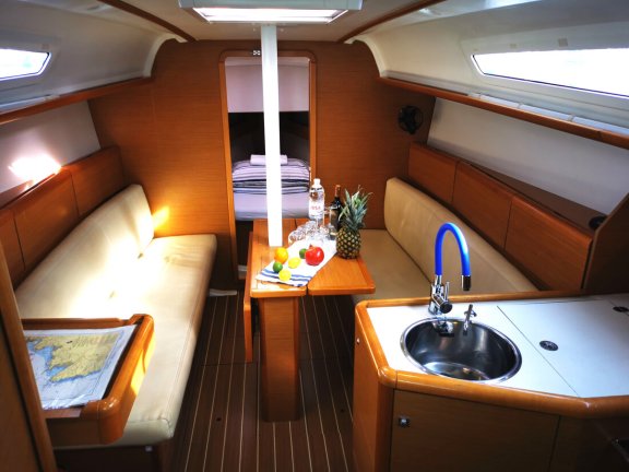 Image of Paola yacht #9