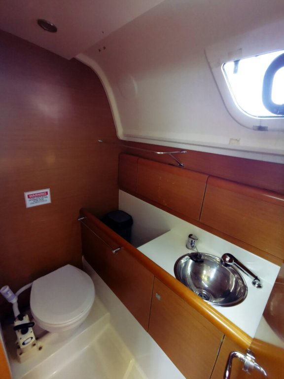 Image of Paola yacht #11